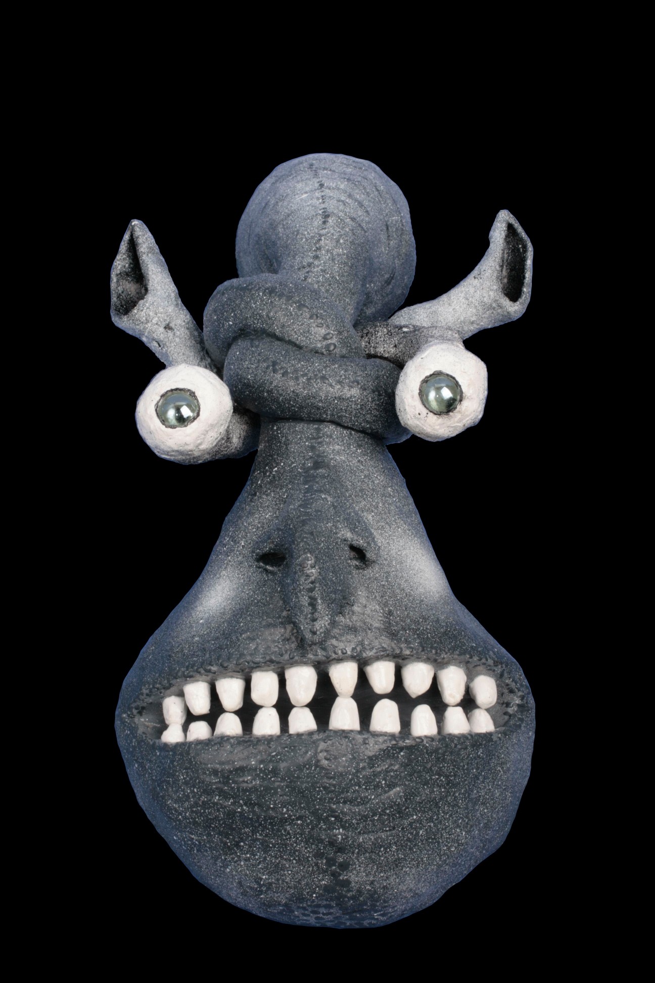 Узел - маска Александра Катеруши (www.fisionomicus.com)