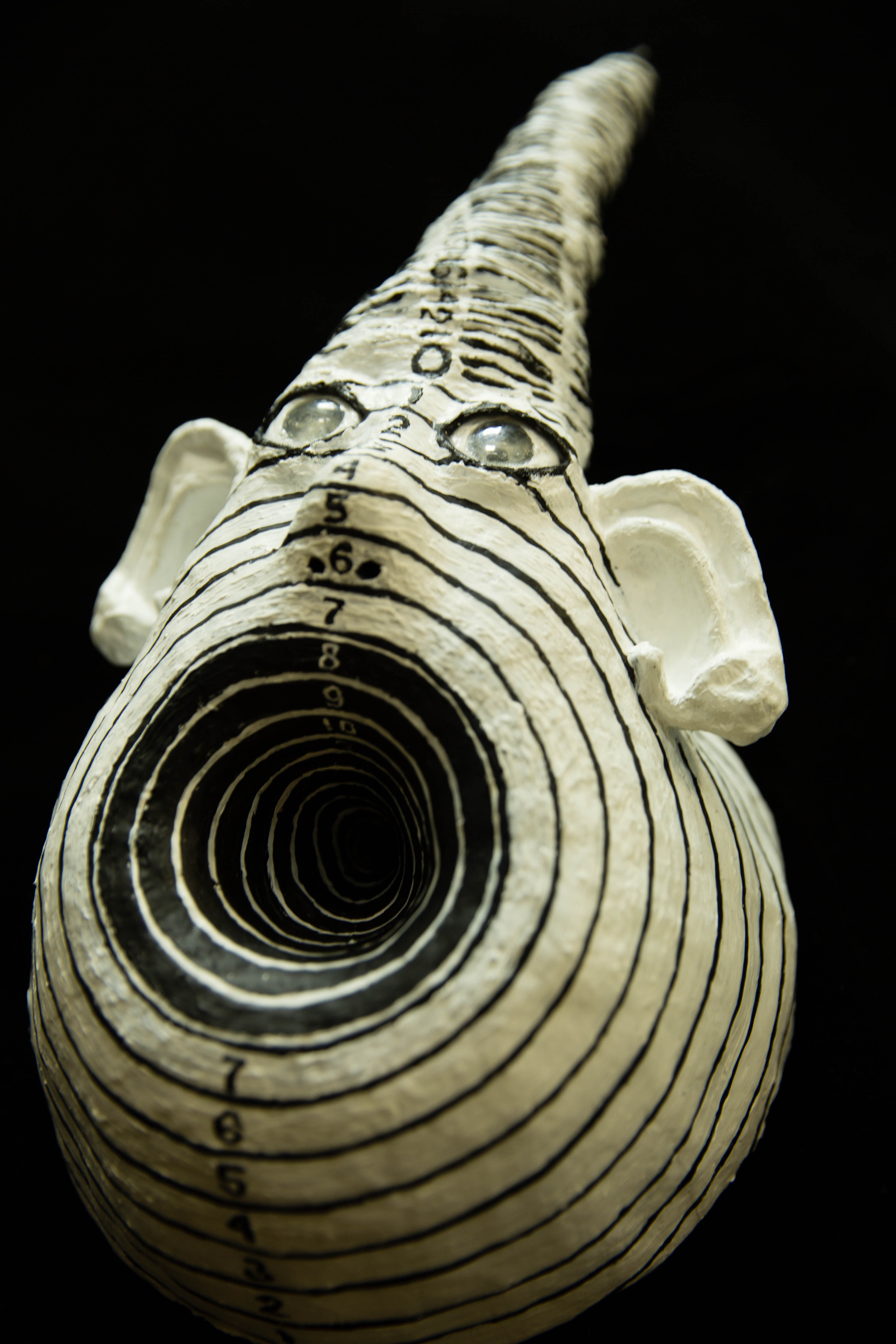 Мишень потребления - маска Александра Катеруши (www.fisionomicus.com)