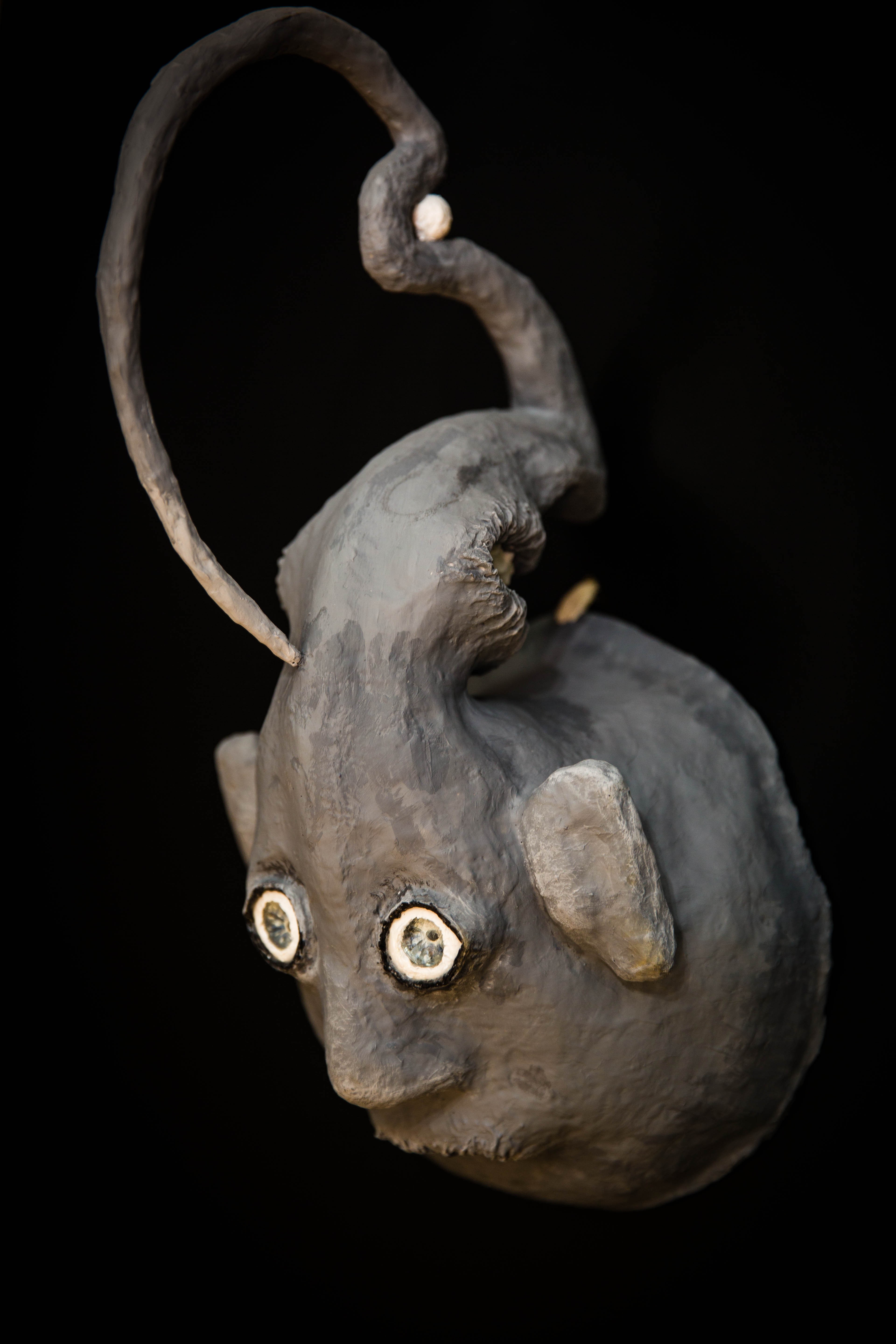 Внутренний голос - маска Александра Катеруши (www.fisionomicus.com)