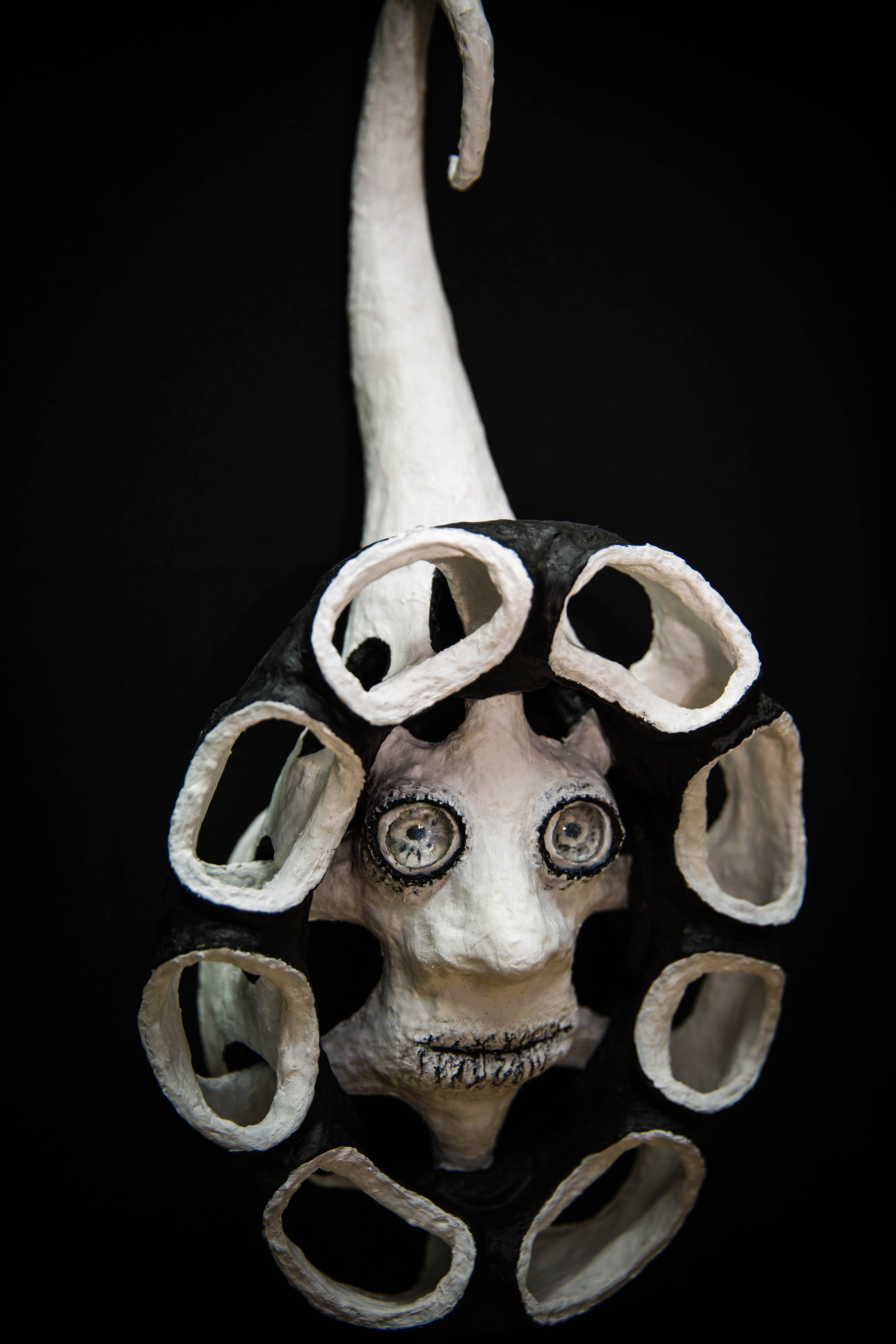 Граница лица - маска Александра Катеруши (www.fisionomicus.com)