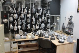 Психоанализариум