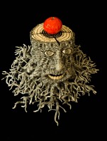 Этюды мордоделия