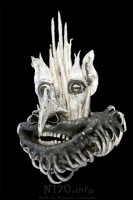 Демонические портреты