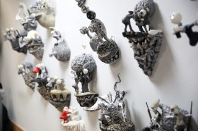 Кукломорды