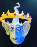 Страсти власти